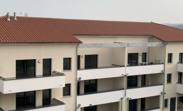Immeuble - Bas en Basset