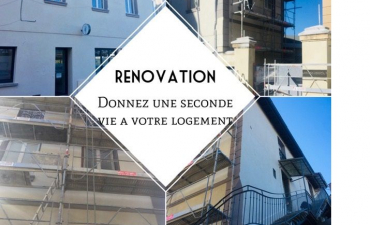 Rénovation