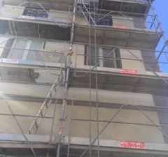 Rénovation